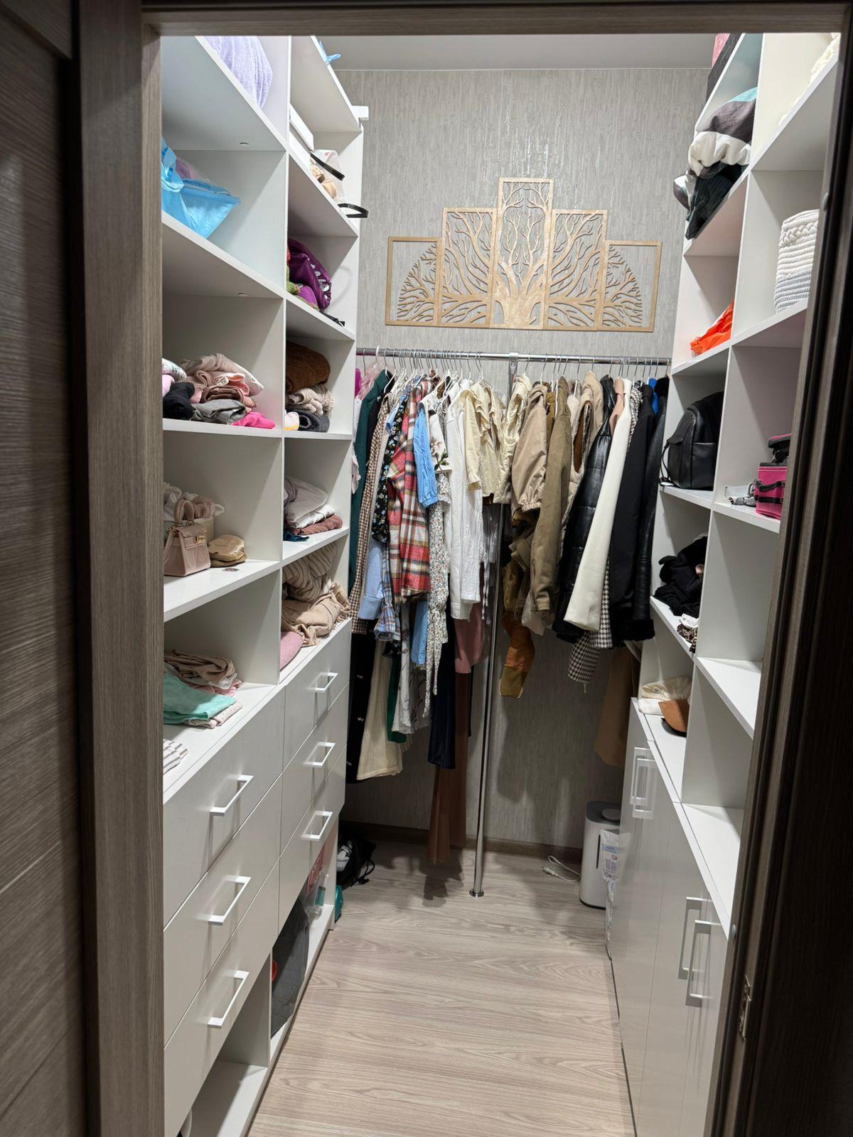 Фото №11: 3-комнатная квартира 80 м² - Динская, мкр. Солнечный, ул. Центральная, 22Б