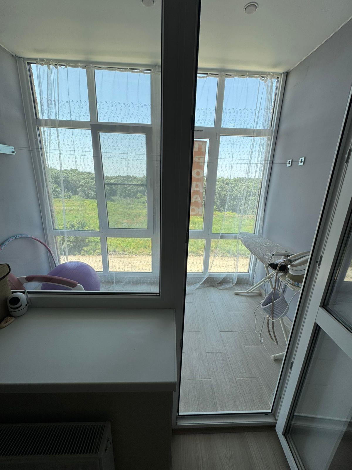 Фото №10: 3-комнатная квартира 80 м² - Динская, мкр. Солнечный, ул. Центральная, 22Б