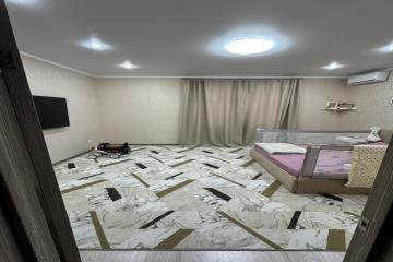 Фото №5: 3-комнатная квартира 80 м² - Динская, мкр. Солнечный, ул. Центральная, 22Б