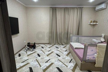 Фото №5: 3-комнатная квартира 80 м² - Динская, мкр. Солнечный, ул. Центральная, 22Б