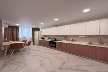 Фото №1: 2-комнатная квартира 49 м² - Краснодар, мкр. имени Петра Метальникова, ул. Петра Метальникова, 38