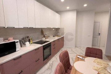 Фото №3: 2-комнатная квартира 54 м² - Краснодар, мкр. имени Петра Метальникова, ул. Петра Метальникова, 38