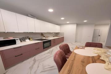 Фото №3: 2-комнатная квартира 49 м² - Краснодар, мкр. имени Петра Метальникова, ул. Петра Метальникова, 38