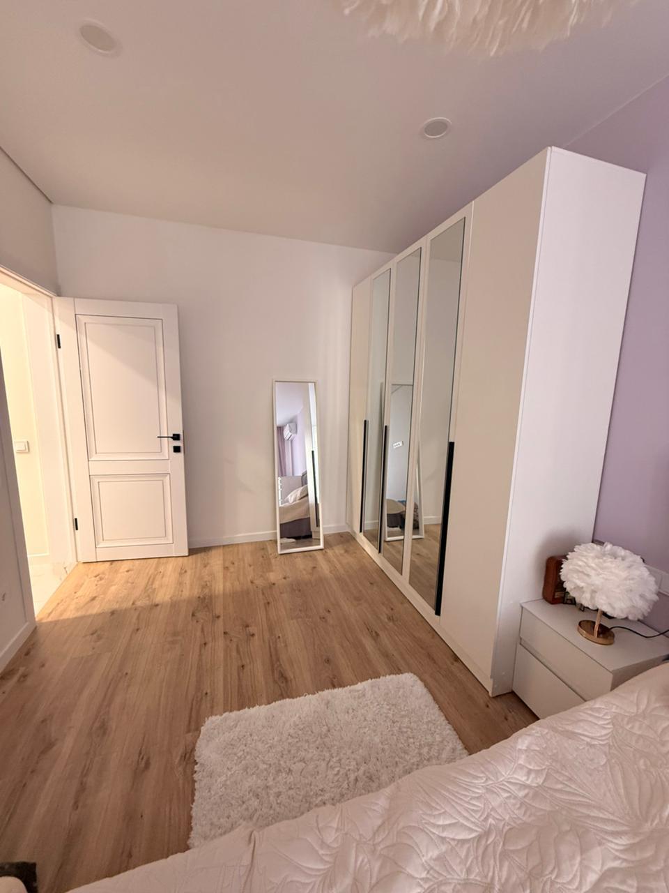 Фото №7: 2-комнатная квартира 54 м² - Краснодар, Прикубанский внутригородской округ, ЖК Лучший, мкр. имени Петра Метальникова, ул. Петра Метальникова, 38