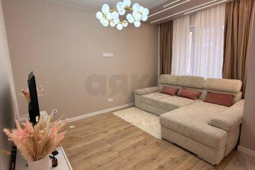 Фото №5: 2-комнатная квартира 54 м² - Краснодар, мкр. имени Петра Метальникова, ул. Петра Метальникова, 38