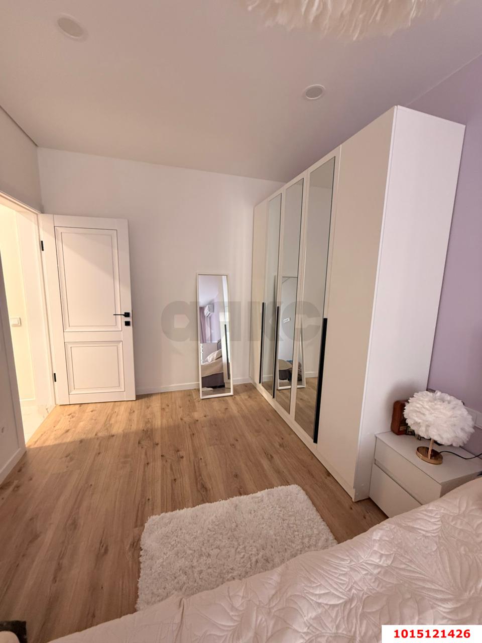 Фото №7: 2-комнатная квартира 54 м² - Краснодар, имени Петра Метальникова, ул. Петра Метальникова, 38