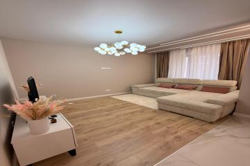 Фото №5: 2-комнатная квартира 49 м² - Краснодар, мкр. имени Петра Метальникова, ул. Петра Метальникова, 38