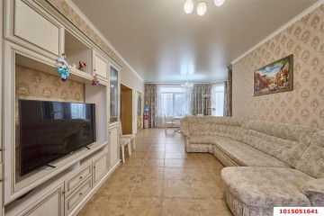 Фото №2: Дом 235 м² - Копанской, мкр. Прикубанский внутригородской округ, ул. Центральная, 19