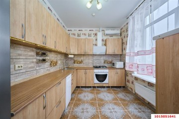 Фото №3: Дом 235 м² - Копанской, мкр. Прикубанский внутригородской округ, ул. Центральная, 19