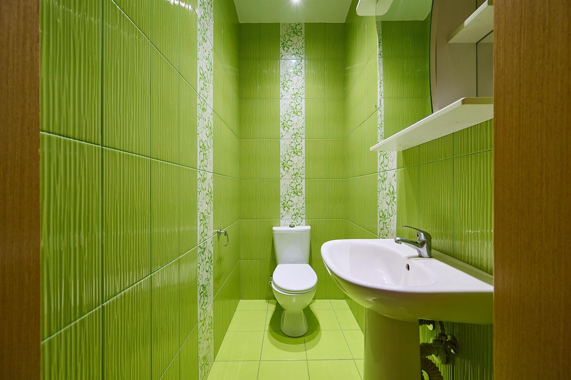 Фото №13: Дом 235 м² + 10 сот. - Копанской, мкр. Прикубанский внутригородской округ, ул. Центральная, 19