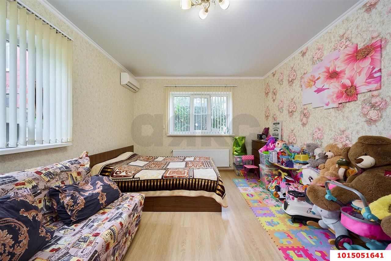 Фото №11: Дом 235 м² + 10 сот. - Копанской, Прикубанский внутригородской округ, ул. Центральная, 19