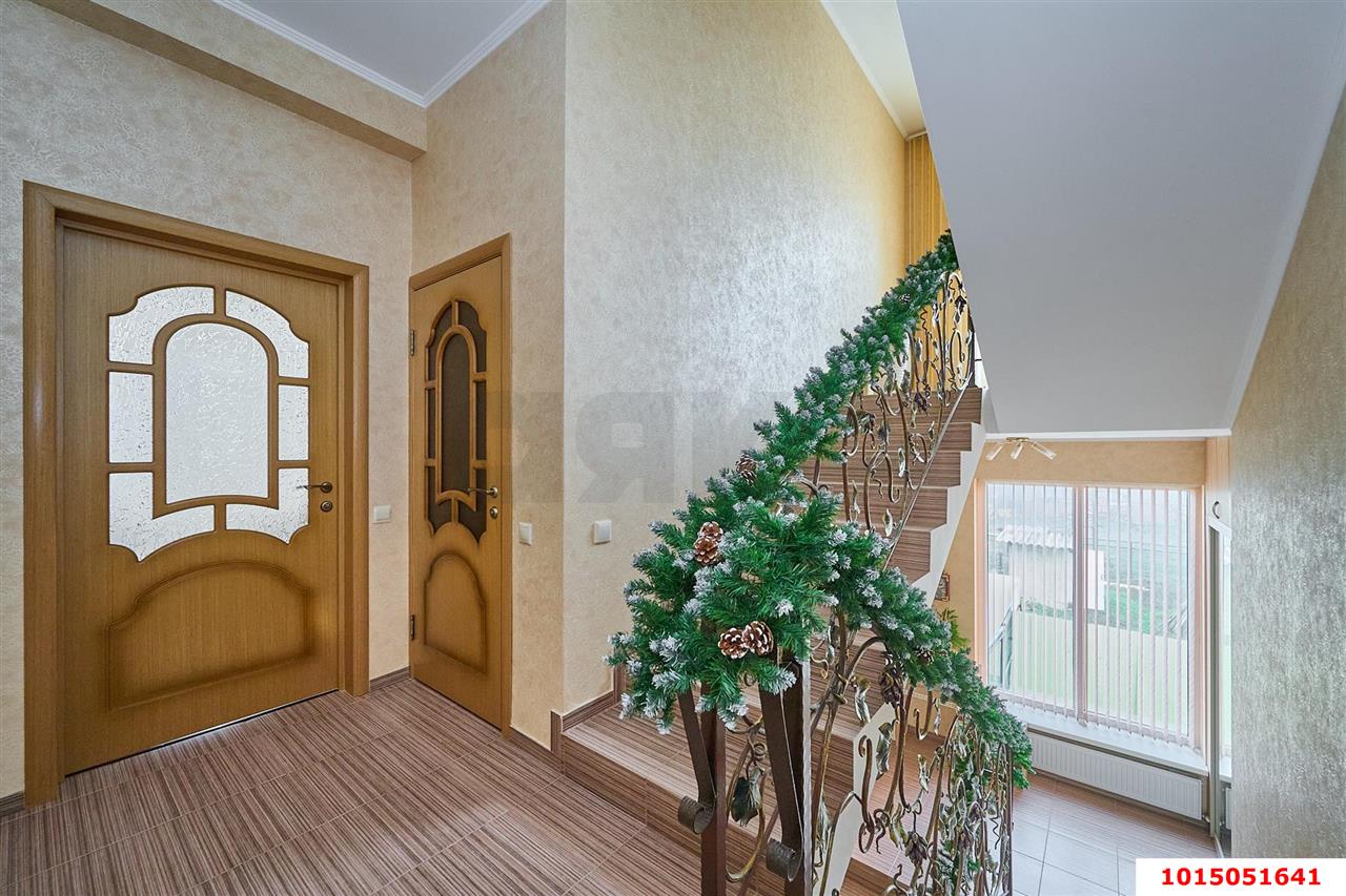 Фото №8: Дом 235 м² + 10 сот. - Копанской, Прикубанский внутригородской округ, ул. Центральная, 19