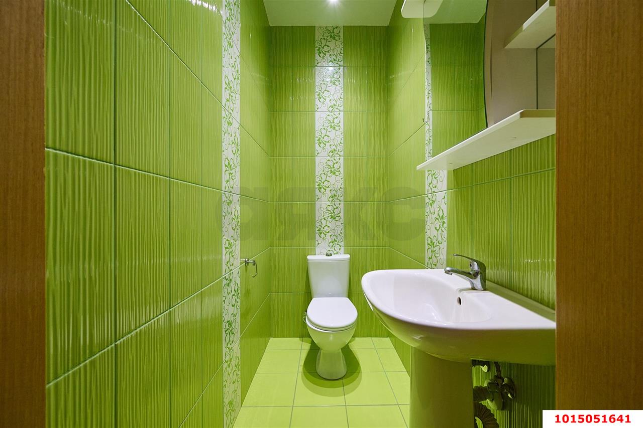 Фото №13: Дом 235 м² + 10 сот. - Копанской, Прикубанский внутригородской округ, ул. Центральная, 19