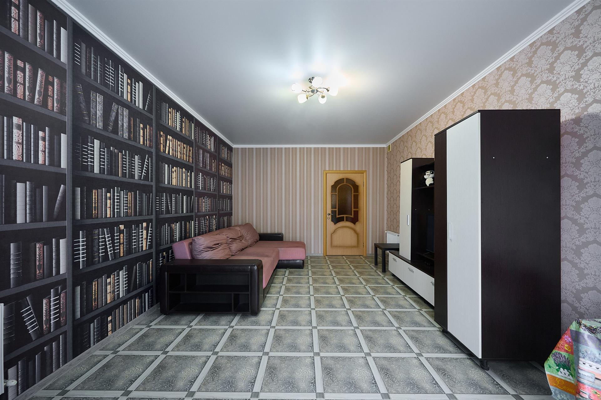 Фото №9: Дом 235 м² + 10 сот. - Копанской, мкр. Прикубанский внутригородской округ, ул. Центральная, 19