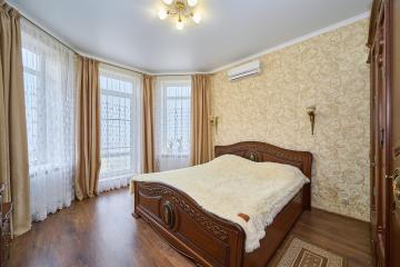 Фото №4: Дом 235 м² - Копанской, мкр. Прикубанский внутригородской округ, ул. Центральная, 19