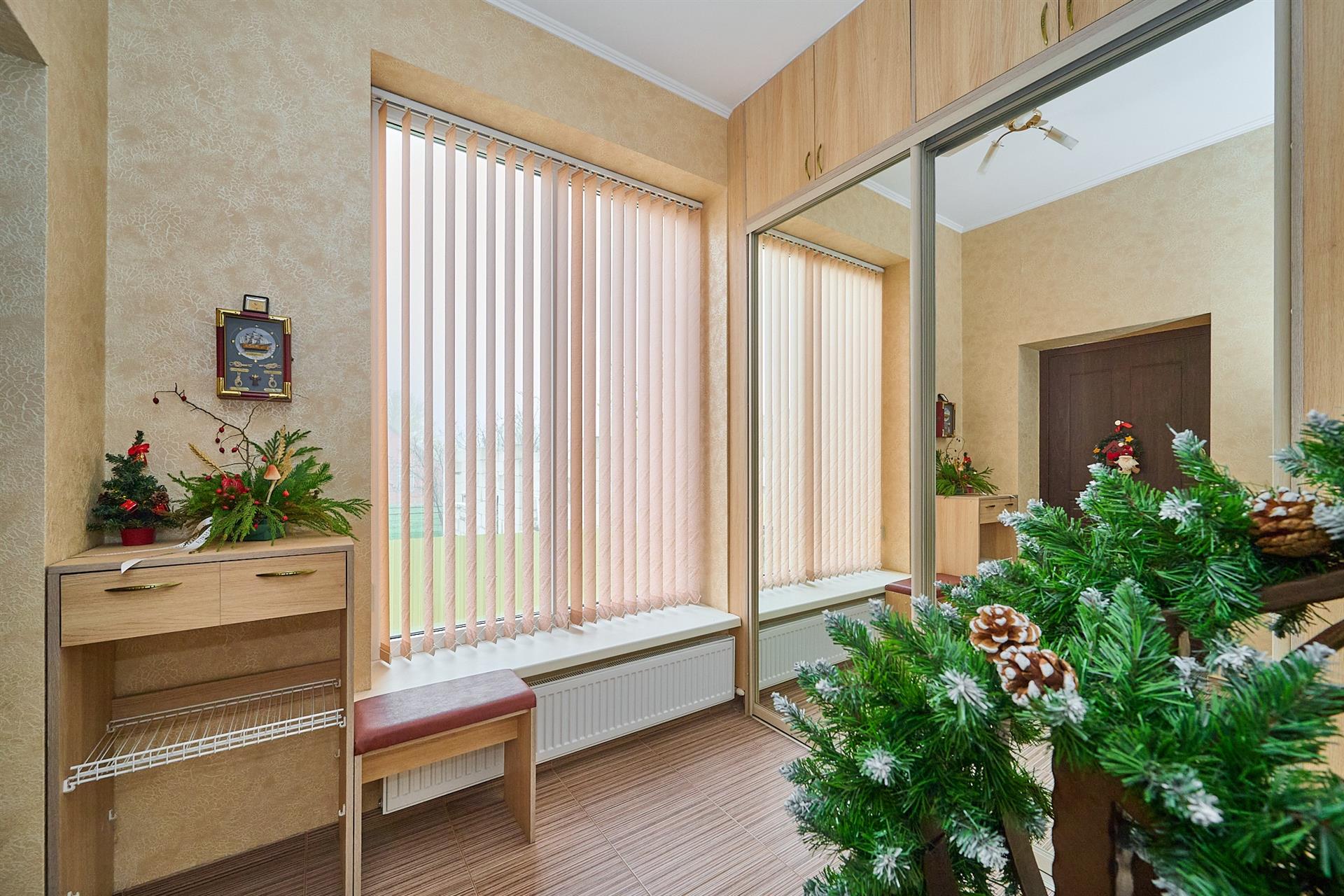 Фото №7: Дом 235 м² + 10 сот. - Копанской, мкр. Прикубанский внутригородской округ, ул. Центральная, 19