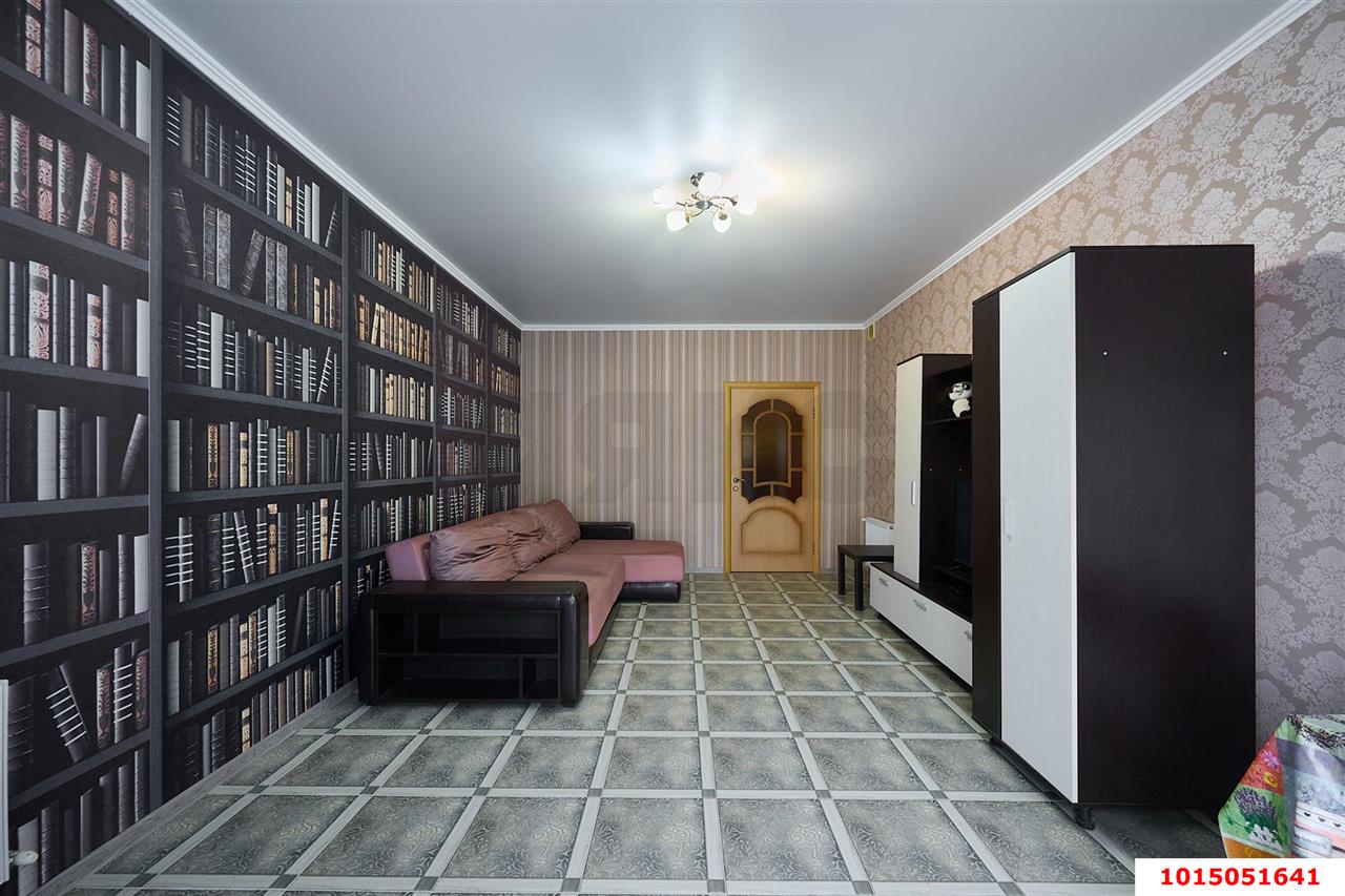 Фото №9: Дом 235 м² + 10 сот. - Копанской, Прикубанский внутригородской округ, ул. Центральная, 19