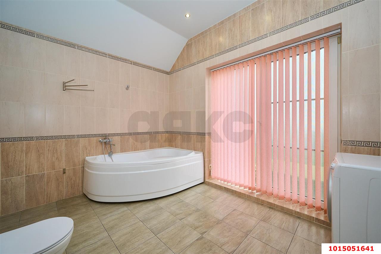 Фото №14: Дом 235 м² + 10 сот. - Копанской, Прикубанский внутригородской округ, ул. Центральная, 19