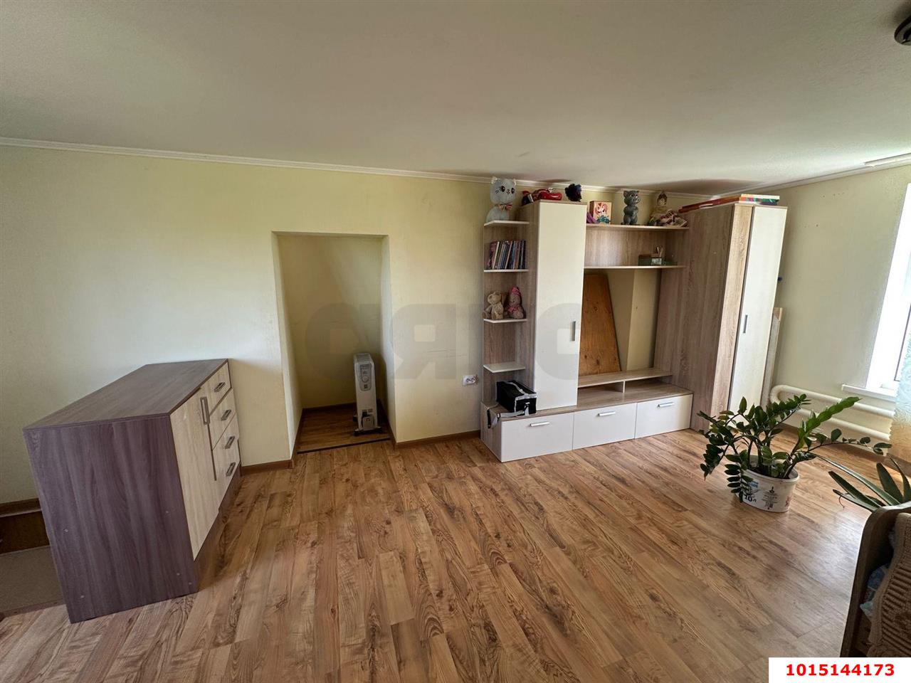 Фото №4: Дом 66 м² + 6.2 сот. - Лотос, Прикубанский внутригородской округ, ул. Ягодная, 144