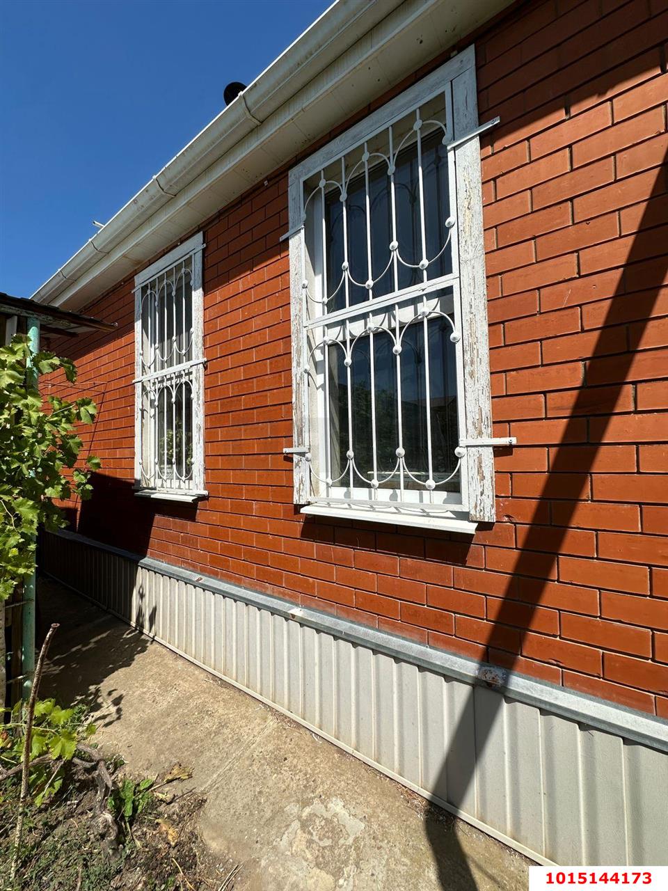 Фото №1: Дом 66 м² + 6.2 сот. - Лотос, Прикубанский внутригородской округ, ул. Ягодная, 144