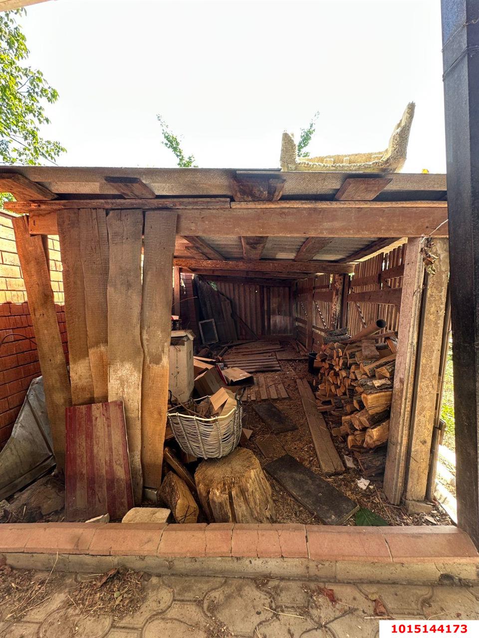 Фото №12: Дом 66 м² + 6.2 сот. - Лотос, Прикубанский внутригородской округ, ул. Ягодная, 144