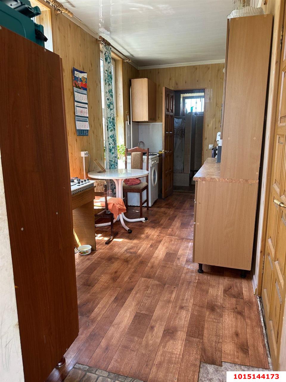 Фото №10: Дом 66 м² + 6.2 сот. - Лотос, Прикубанский внутригородской округ, ул. Ягодная, 144