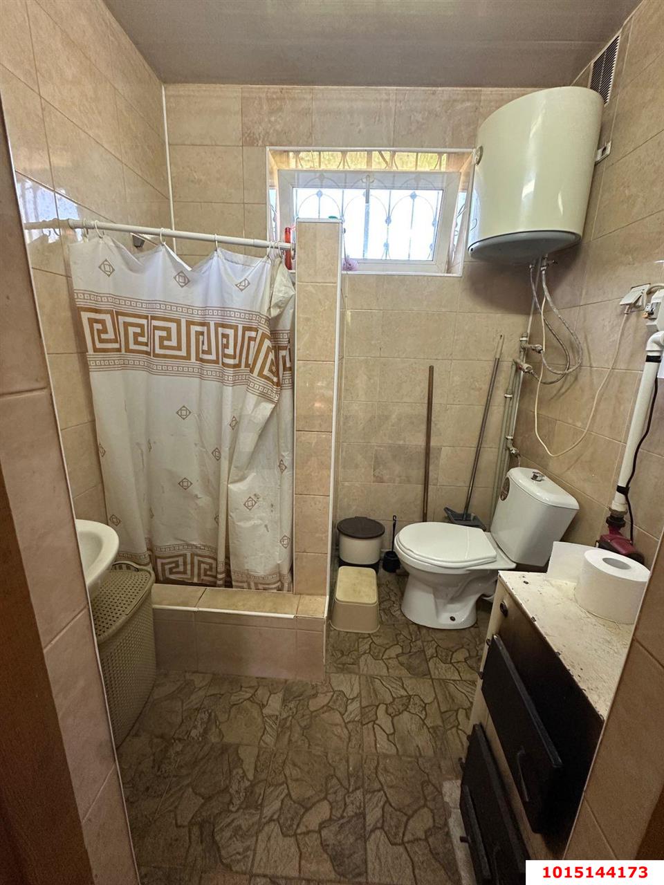 Фото №8: Дом 66 м² + 6.2 сот. - Лотос, Прикубанский внутригородской округ, ул. Ягодная, 144