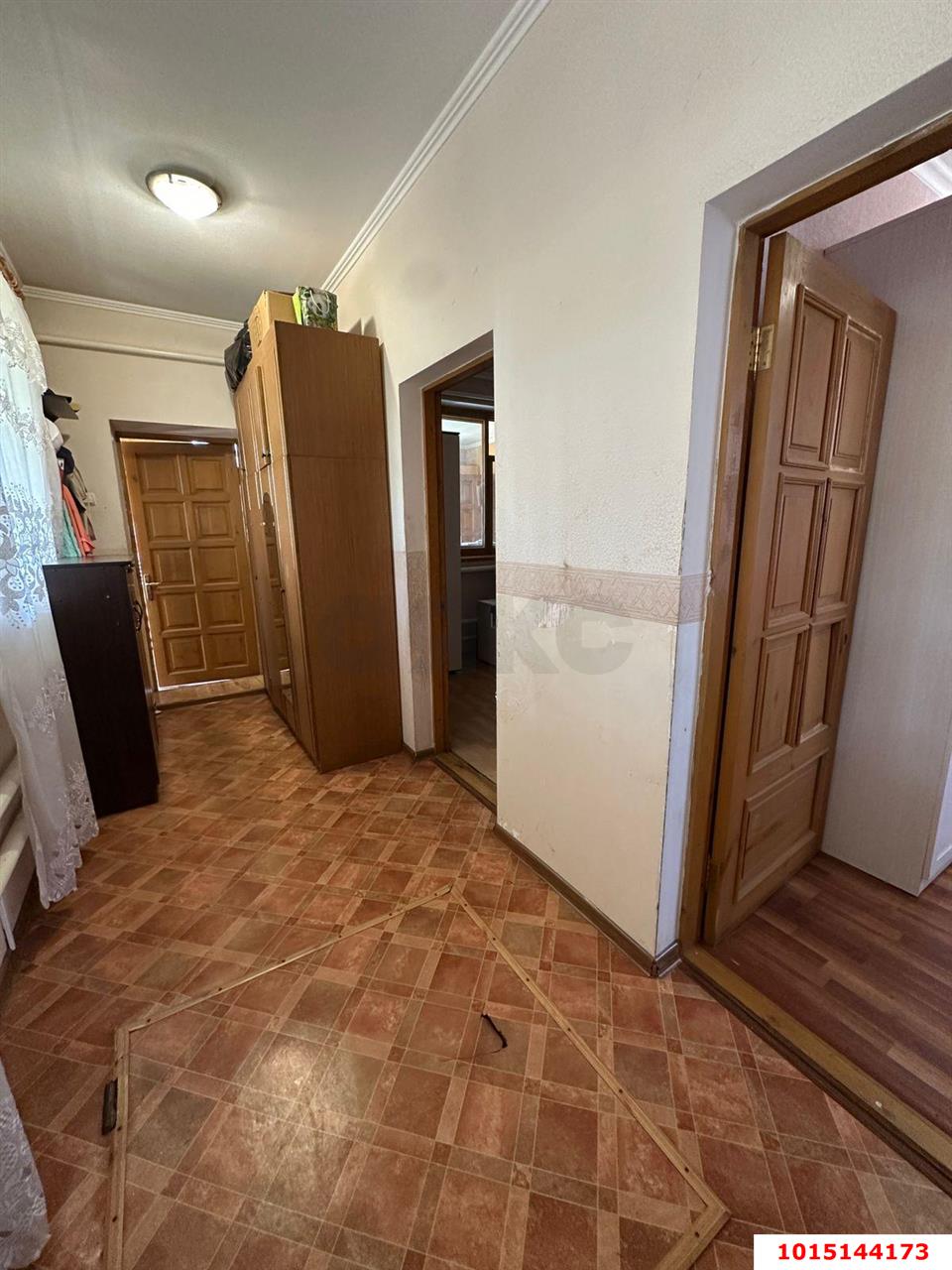 Фото №11: Дом 66 м² + 6.2 сот. - Лотос, Прикубанский внутригородской округ, ул. Ягодная, 144