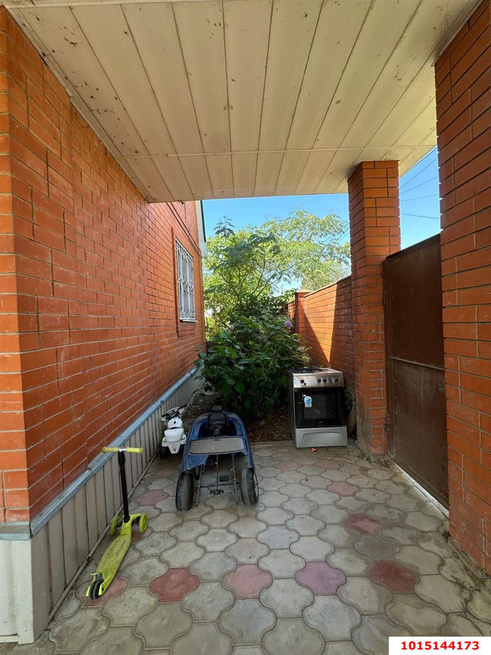 Фото №2: Дом 66 м² + 6.2 сот. - Лотос, Прикубанский внутригородской округ, ул. Ягодная, 144