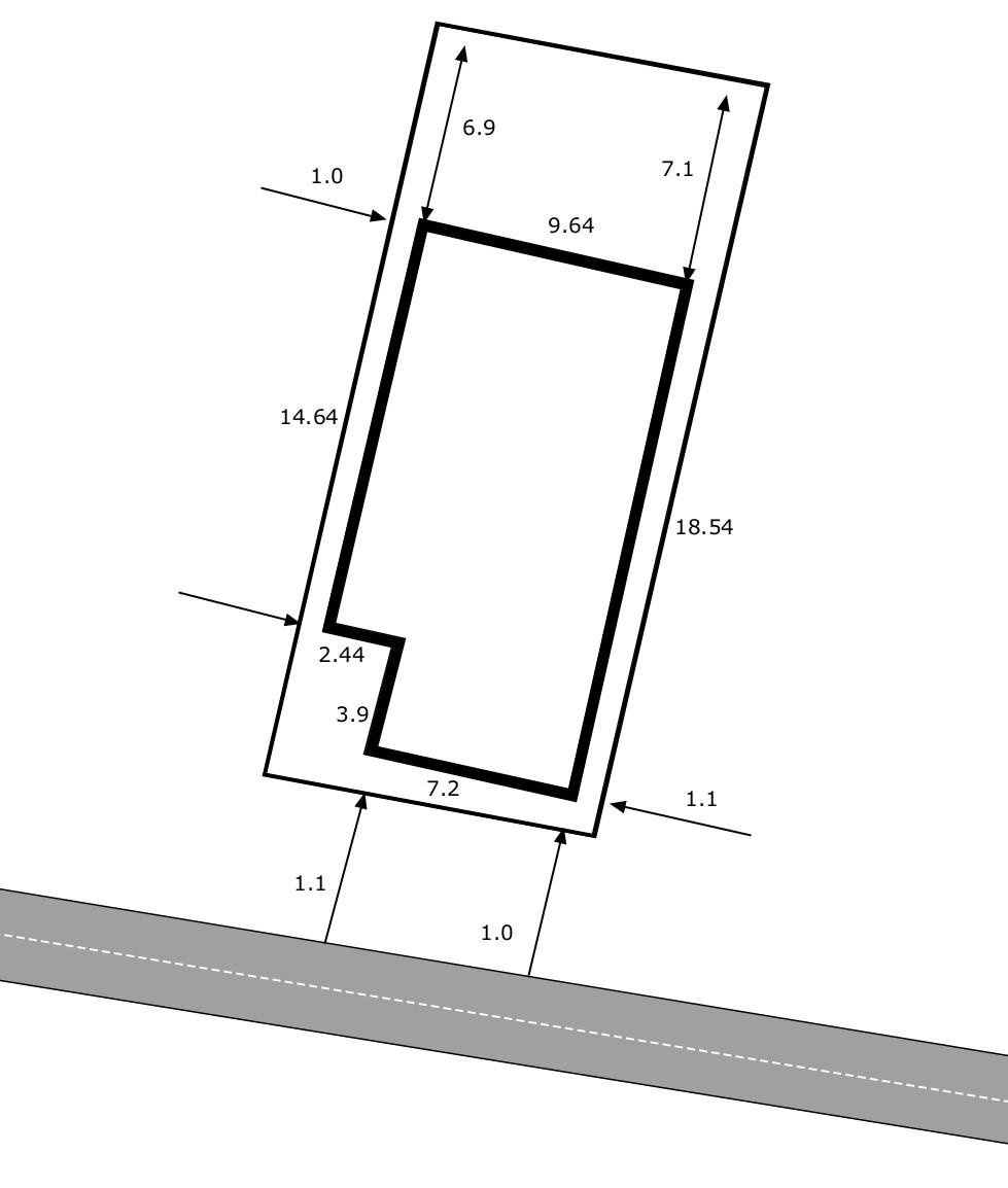 Фото №3: Дом 300 м² + 3.12 сот. - Краснодар, Центральный внутригородской округ, мкр. Центральный, ул. Новокузнечная, 41