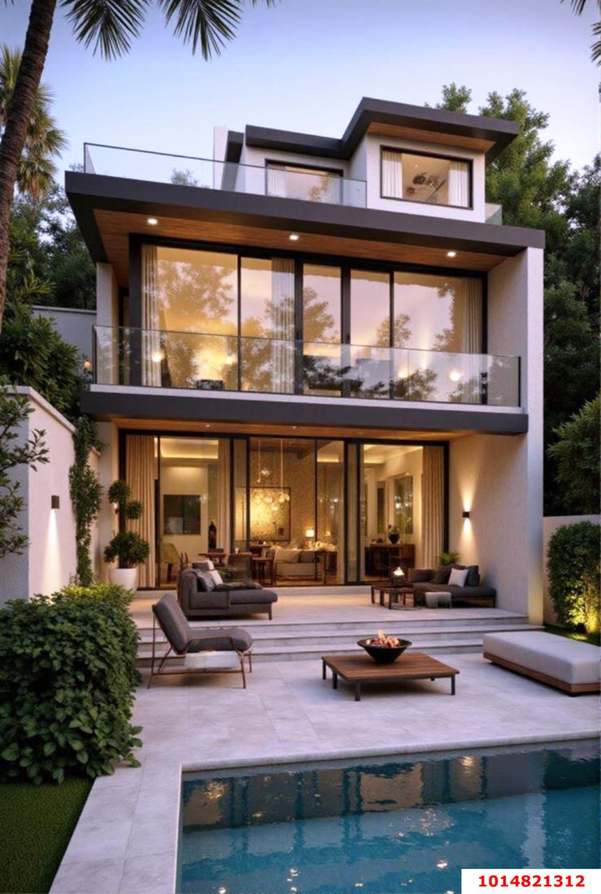 Фото №1: Дом 300 м² + 3.12 сот. - Краснодар, Центральный, ул. Новокузнечная, 41