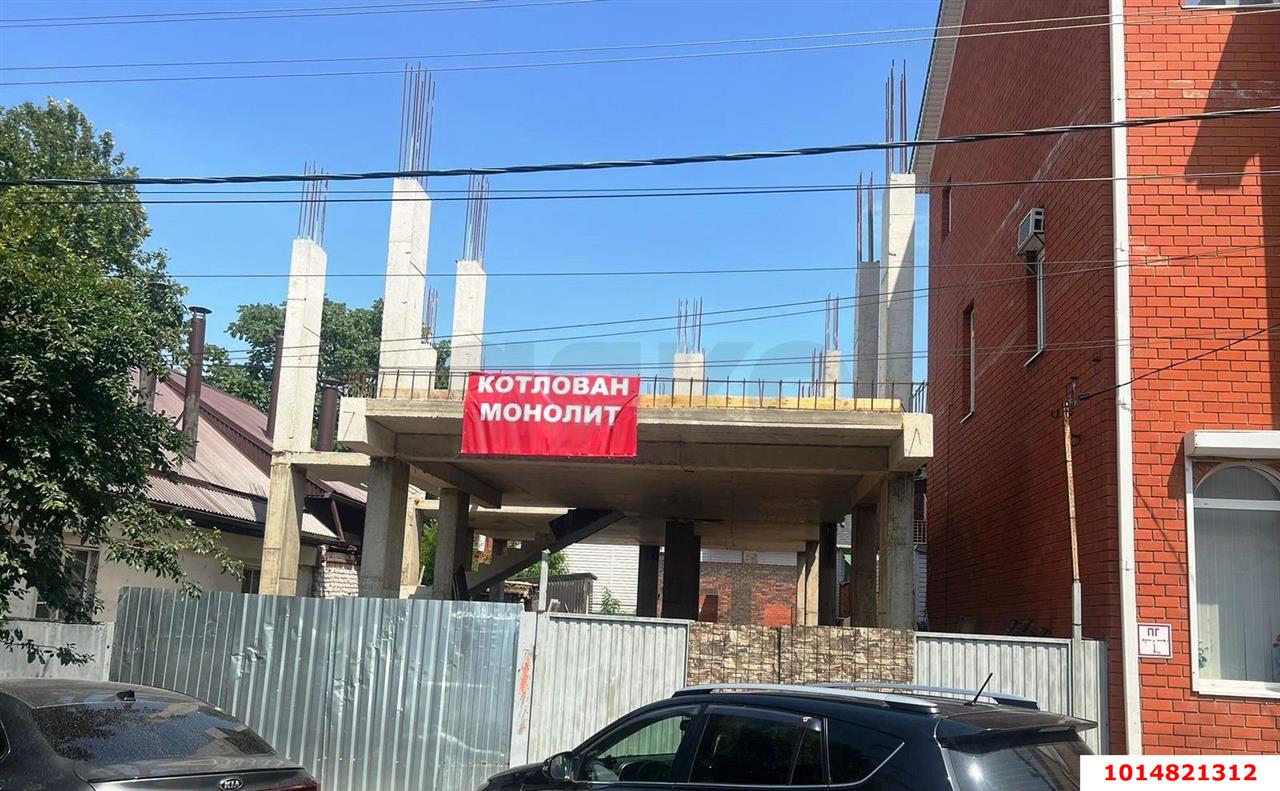 Фото №4: Дом 300 м² + 3.12 сот. - Краснодар, Центральный, ул. Новокузнечная, 41