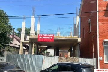 Фото №4: Дом 300 м² - Краснодар, мкр. Центральный, ул. Новокузнечная, 41