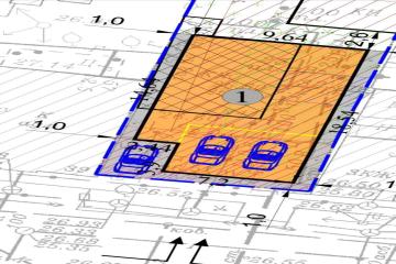 Фото №5: Дом 300 м² - Краснодар, мкр. Центральный, ул. Новокузнечная, 41