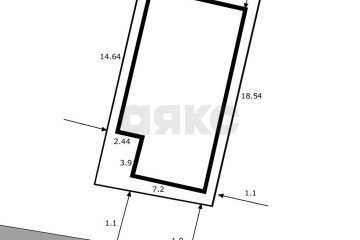 Фото №3: Дом 300 м² - Краснодар, мкр. Центральный, ул. Новокузнечная, 41