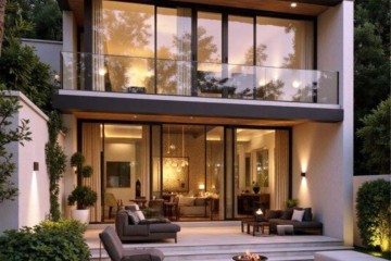 Фото №1: Дом 300 м² - Краснодар, мкр. Центральный, ул. Новокузнечная, 41