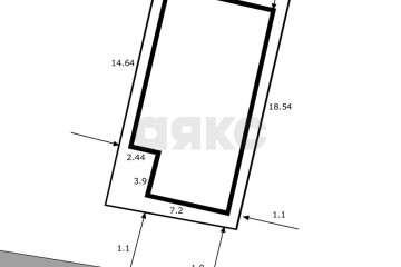 Фото №3: Дом 300 м² - Краснодар, мкр. Центральный, ул. Новокузнечная, 41
