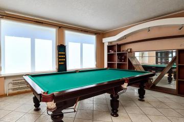 Фото №5: Дом 475 м² - Краснодар, мкр. Табачная Фабрика, пер. Глухой, 2