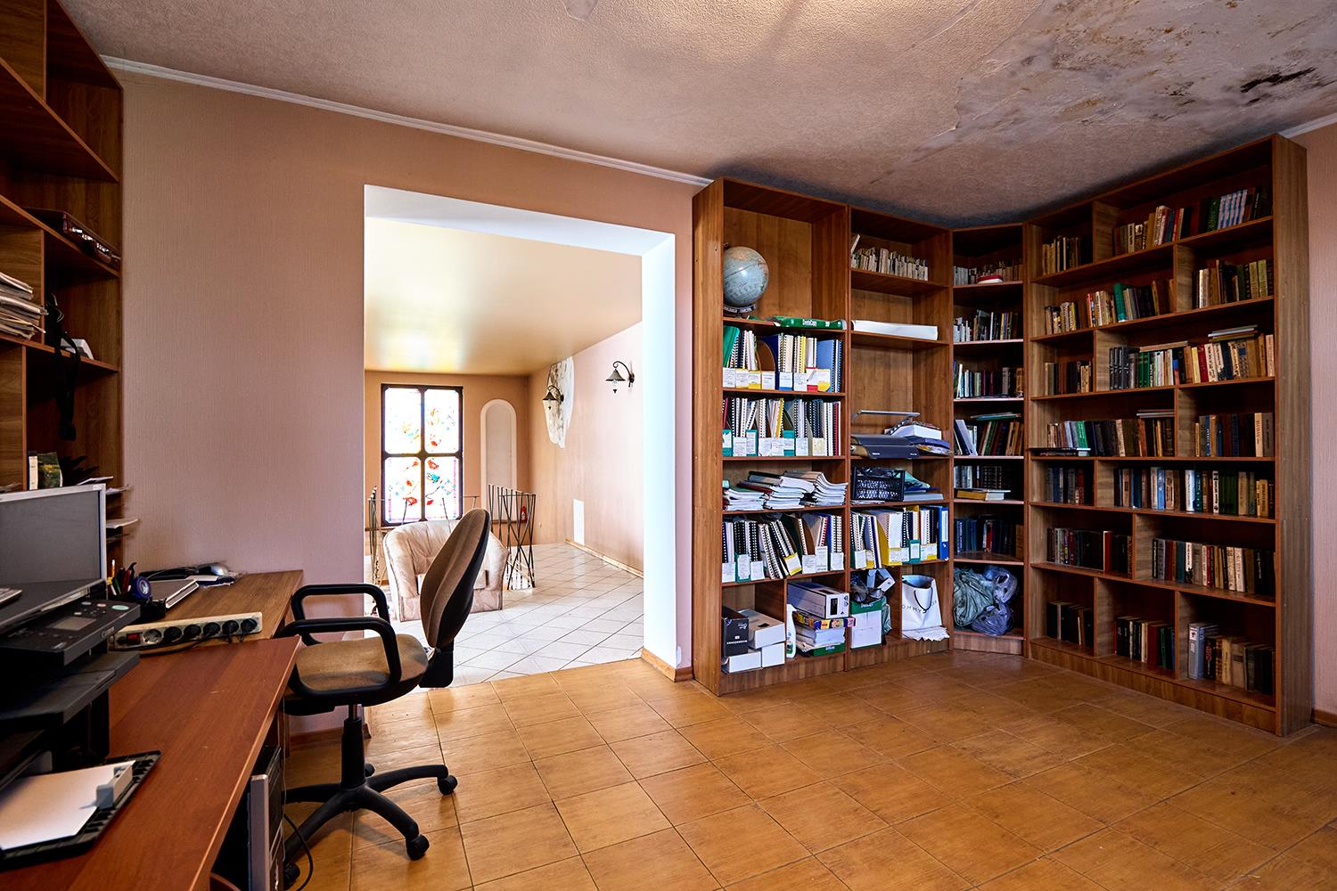 Фото №10: Дом 475 м² + 6 сот. - Краснодар, Прикубанский внутригородской округ, мкр. Табачная Фабрика, пер. Глухой, 2