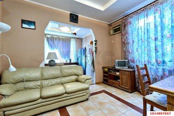 Фото №4: Дом 475 м² - Краснодар, мкр. Табачная Фабрика, пер. Глухой, 2