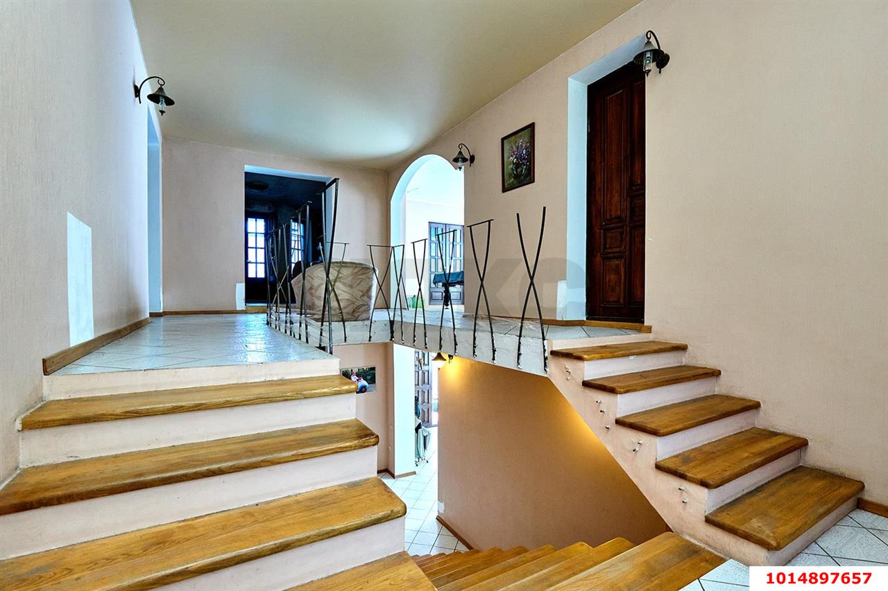 Фото №7: Дом 475 м² + 6 сот. - Краснодар, Табачная Фабрика, пер. Глухой, 2