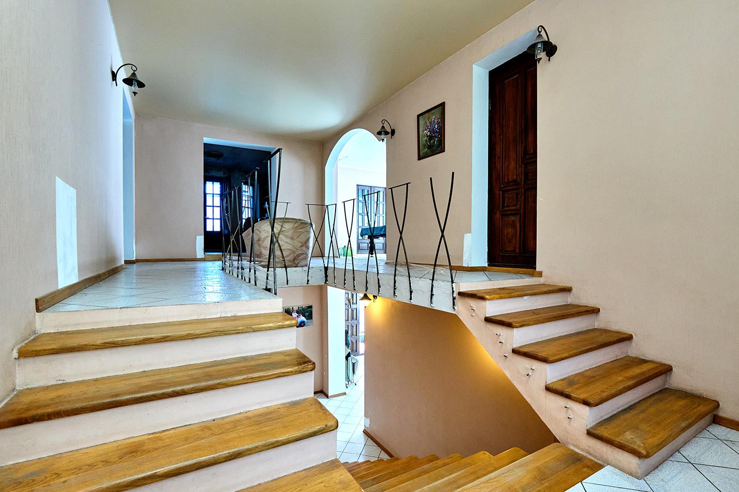 Фото №7: Дом 475 м² + 6 сот. - Краснодар, Прикубанский внутригородской округ, мкр. Табачная Фабрика, пер. Глухой, 2