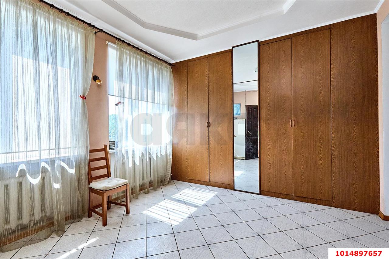 Фото №11: Дом 475 м² + 6 сот. - Краснодар, Табачная Фабрика, пер. Глухой, 2