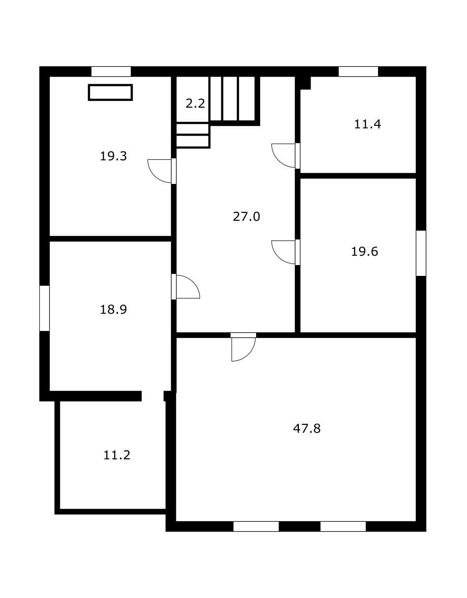 Фото №13: Дом 475 м² + 6 сот. - Краснодар, Прикубанский внутригородской округ, мкр. Табачная Фабрика, пер. Глухой, 2