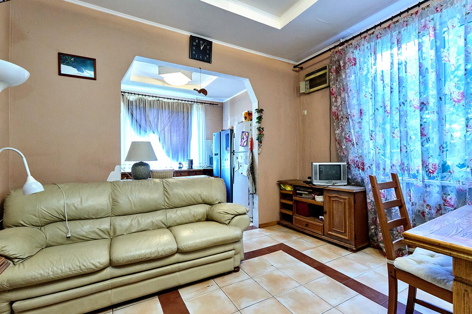 Фото №4: Дом 475 м² + 6 сот. - Краснодар, Прикубанский внутригородской округ, мкр. Табачная Фабрика, пер. Глухой, 2