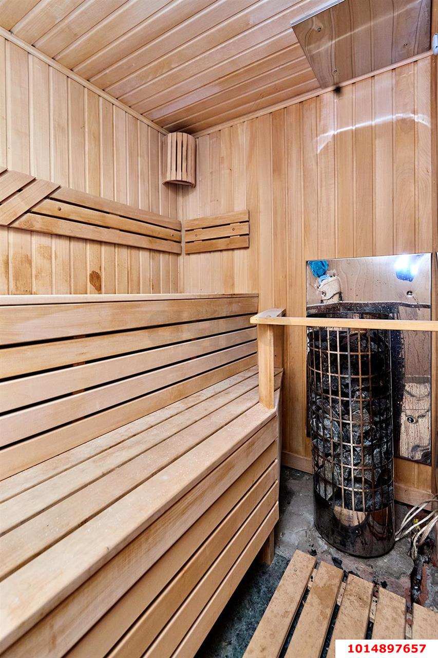 Фото №6: Дом 475 м² + 6 сот. - Краснодар, Табачная Фабрика, пер. Глухой, 2