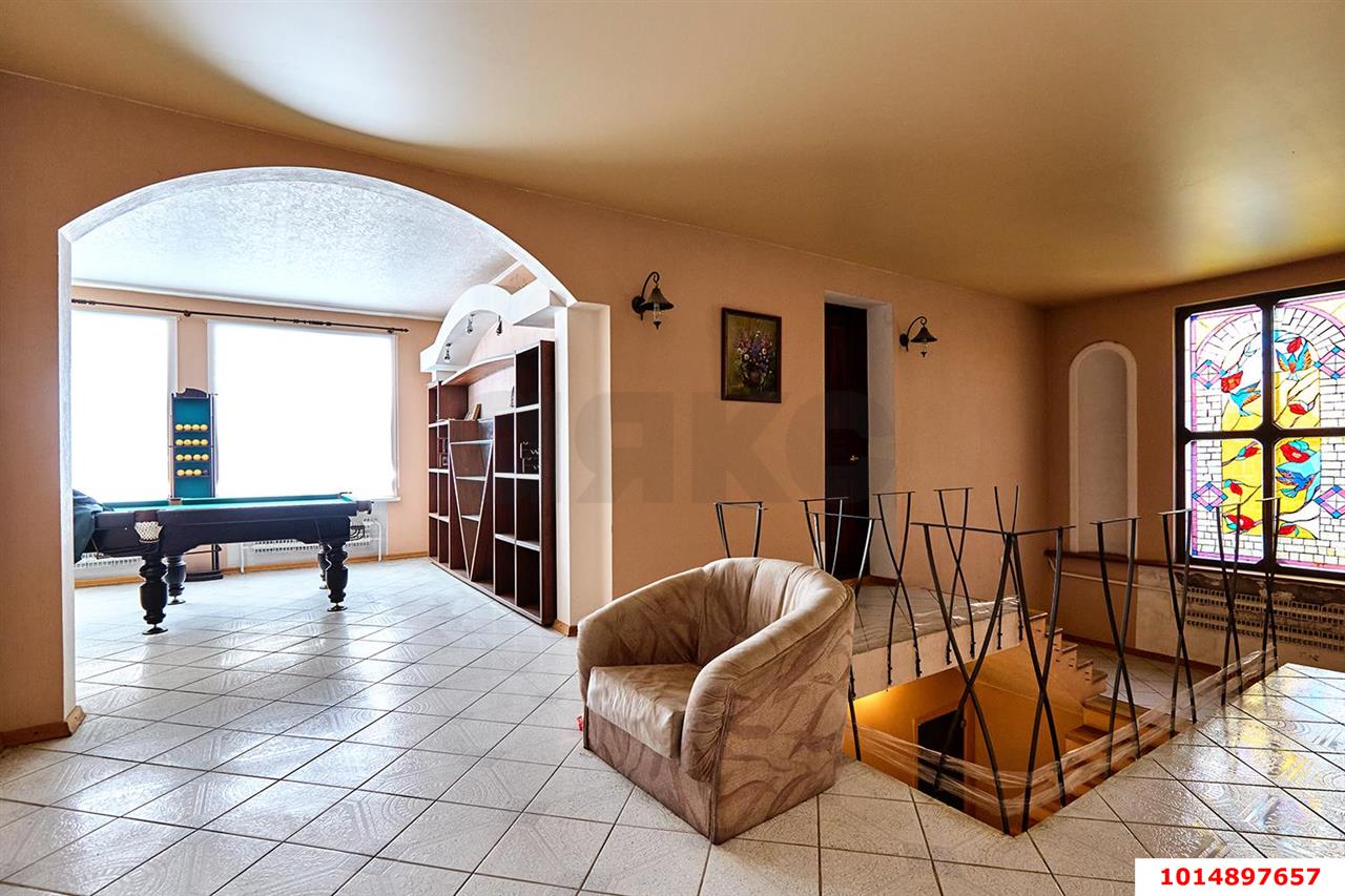 Фото №8: Дом 475 м² + 6 сот. - Краснодар, Табачная Фабрика, пер. Глухой, 2