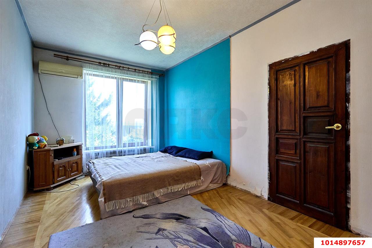 Фото №9: Дом 475 м² + 6 сот. - Краснодар, Табачная Фабрика, пер. Глухой, 2