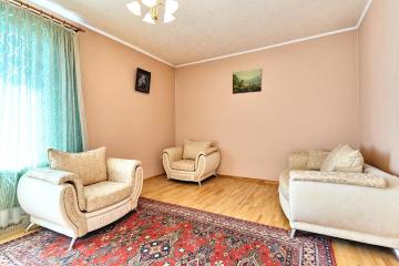 Фото №3: Дом 475 м² - Краснодар, мкр. Табачная Фабрика, пер. Глухой, 2