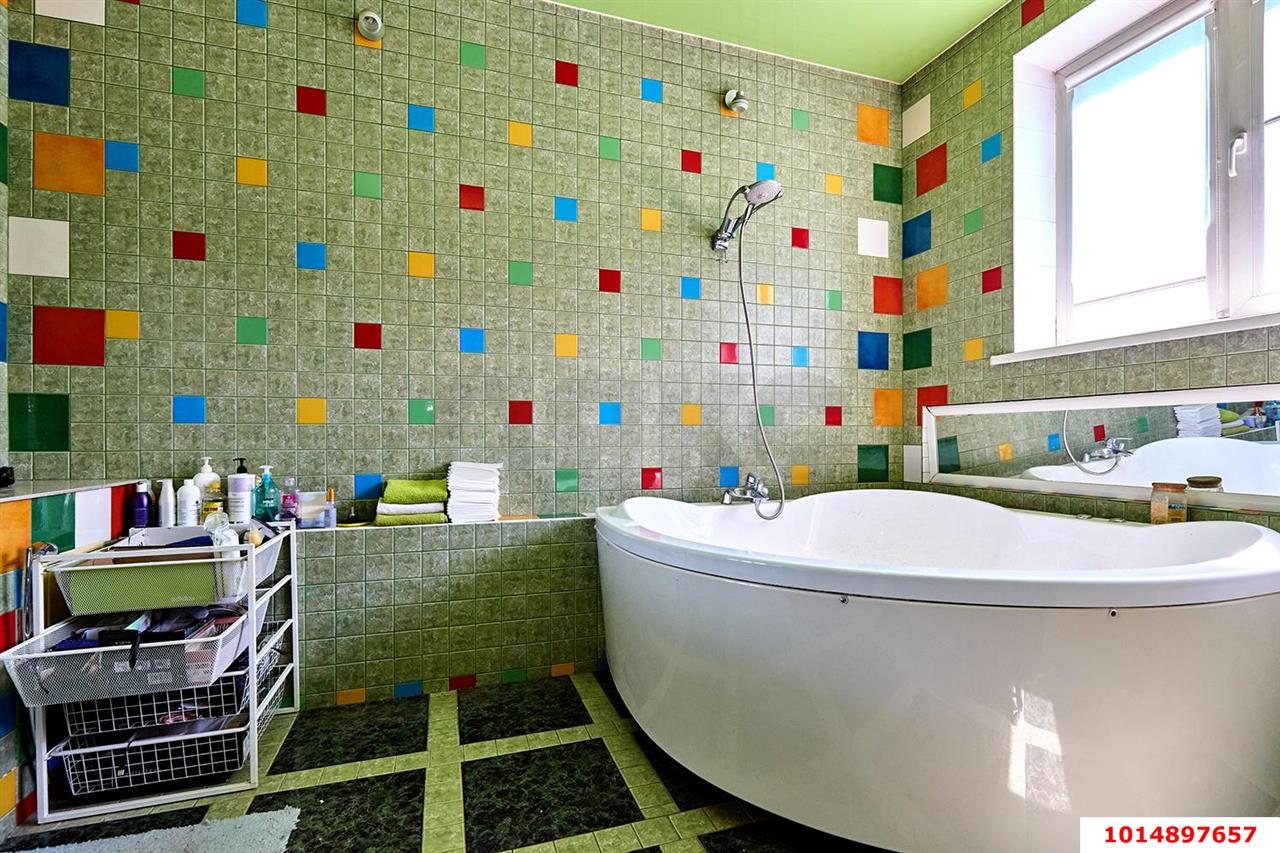 Фото №12: Дом 475 м² + 6 сот. - Краснодар, Табачная Фабрика, пер. Глухой, 2